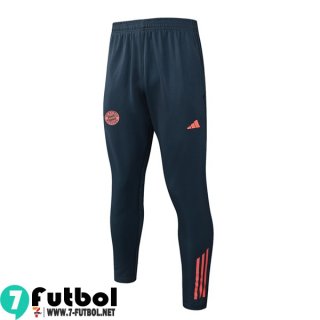 Pantalones Largos Futbol Bayern Munich Hombre 25 26 P614