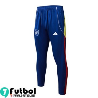 Pantalones Largos Futbol Arsenal Hombre 25 26 P615