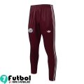 Pantalones Largos Futbol AFC Hombre 25 26 P617