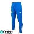 Pantalones Largos Futbol Real Madrid Hombre 25 26 P619