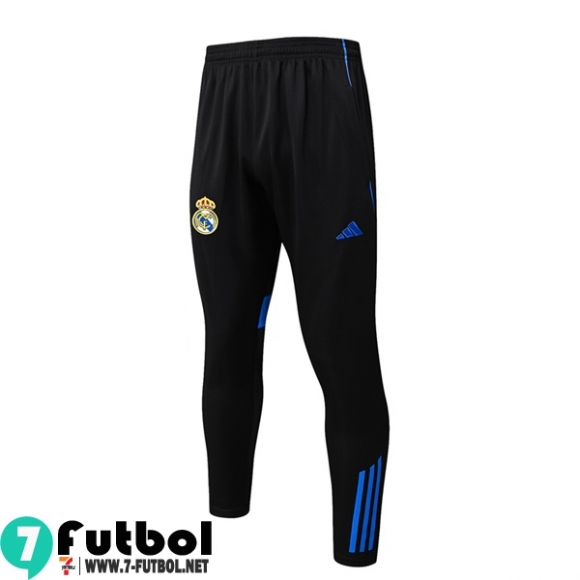 Pantalones Largos Futbol Real Madrid Hombre 25 26 P620