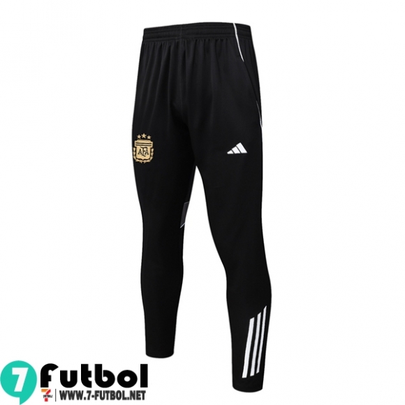 Pantalones Largos Futbol Argentina Hombre 25 26 P621