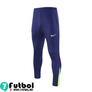 Pantalones Largos Futbol Brasil Hombre 25 26 P623