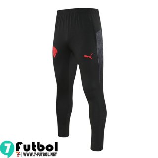 Pantalones Largos Futbol AC Milan Hombre 25 26 P625