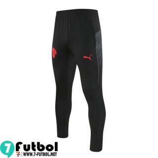 Pantalones Largos Futbol AC Milan Hombre 25 26 P626