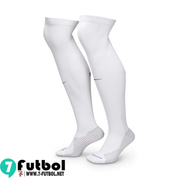 Calcetines Futbol PSG Segunda Hombre 25 26
