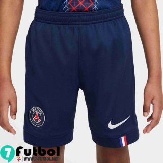 Pantalon Corto Futbol PSG Primera Hombre 25 26