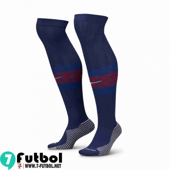 Calcetines Futbol PSG Primera Hombre 25 26 Calcetines Futbol PSG Primera Hombre 25 26