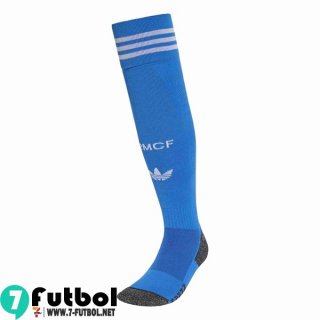 Calcetines Futbol Real Madrid Tercera Hombre 25 26