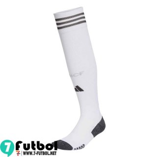 Calcetines Futbol Real Madrid Primera Hombre 25 26