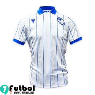Camiseta Futbol Sheffield Wednesday Tercera Hombre 25 26