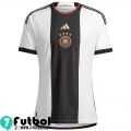 Camiseta Futbol Alemania Primera Hombre Copa Del Mundo 2022