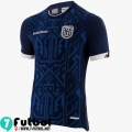 Camiseta Futbol Equateur Segunda Hombre Copa Del Mundo 2022