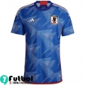 Camiseta Futbol Japon Segunda Hombre Copa Del Mundo 2022