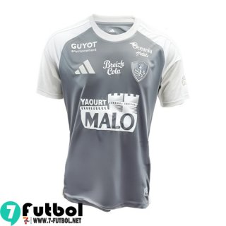 Camiseta Futbol Stade Brestois Tercera Hombre 25 26