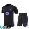 KIT: T Shirt Barcelona Hombre 25 26 H701