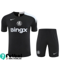 KIT: T Shirt Chelsea Hombre 25 26 H703