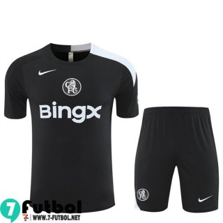 KIT: T Shirt Chelsea Hombre 25 26 H703
