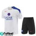 KIT: T Shirt PSG Hombre 25 26 H705