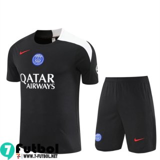 KIT: T Shirt PSG Hombre 25 26 H706