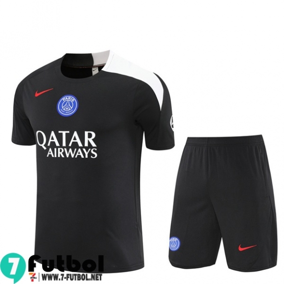 KIT: T Shirt PSG Hombre 25 26 H706