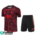 KIT: T Shirt Liverpool Hombre 25 26 H711