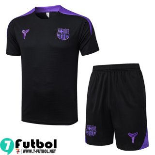 KIT: T Shirt Barcelona Hombre 25 26 H713