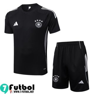 KIT: T Shirt Alemania Hombre 25 26 H714