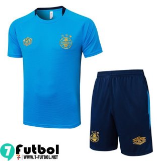 KIT: T Shirt Gremio Hombre 25 26 H719