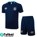 KIT: T Shirt Gremio Hombre 25 26 H720