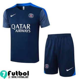 KIT: T Shirt PSG Hombre 25 26 H721