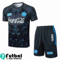 KIT: T Shirt Napoli Hombre 25 26 H722
