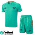 KIT: T Shirt Fluminense Hombre 25 26 H723