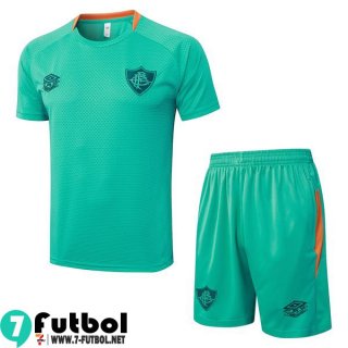KIT: T Shirt Fluminense Hombre 25 26 H723