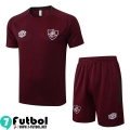 KIT: T Shirt Fluminense Hombre 25 26 H724