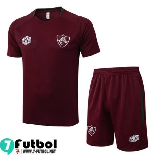 KIT: T Shirt Fluminense Hombre 25 26 H724
