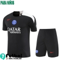 KIT: T Shirt PSG Ninos 25 26 H689