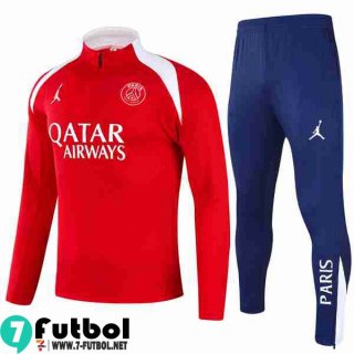 KIT: Chandal Futbol PSG Hombre 25 26 A948