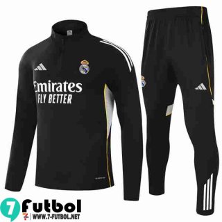 KIT: Chandal Futbol Real Madrid Hombre 25 26 A950
