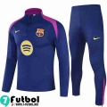 KIT: Chandal Futbol Barcelona Hombre 25 26 A952