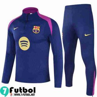 KIT: Chandal Futbol Barcelona Hombre 25 26 A952