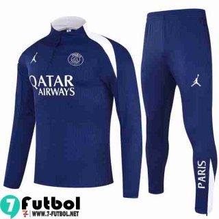 KIT: Chandal Futbol PSG Hombre 25 26 A953