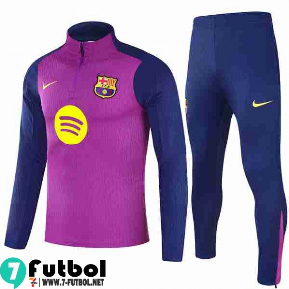 KIT: Chandal Futbol Barcelona Hombre 25 26 A954