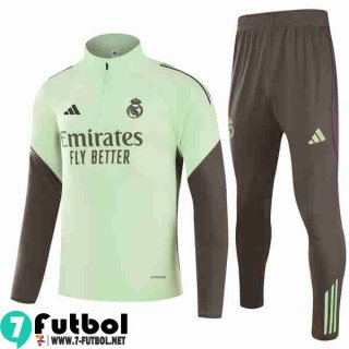 KIT: Chandal Futbol Real Madrid Hombre 25 26 A959