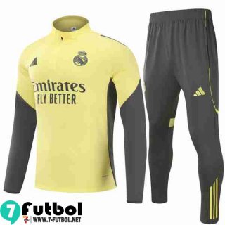KIT: Chandal Futbol Real Madrid Hombre 25 26 A960