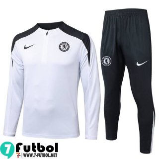 KIT: Chandal Futbol Chelsea Hombre 25 26 A963