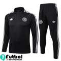 KIT: Chandal Futbol Alemania Hombre 25 26 A966