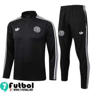 KIT: Chandal Futbol Alemania Hombre 25 26 A966