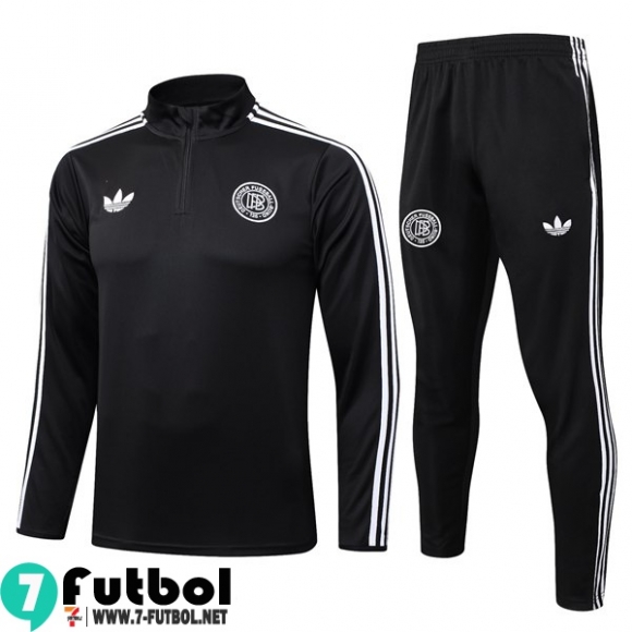 KIT: Chandal Futbol Alemania Hombre 25 26 A966
