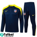 KIT: Chandal Futbol Atletico Madrid Hombre 25 26 A967